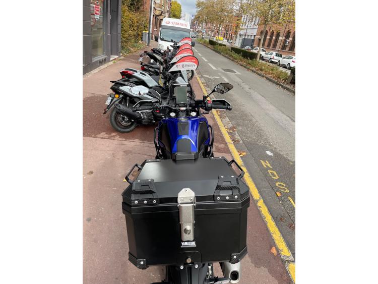 YAMAHA TENERE 700
