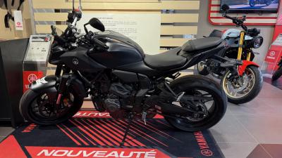 YAMAHA MT-07 (47.5CV)