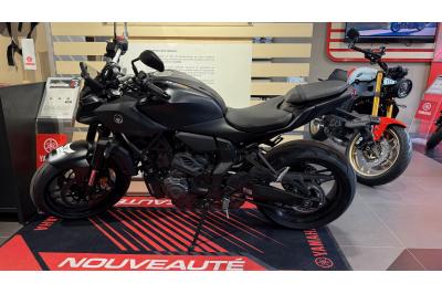 YAMAHA MT-07 (47.5CV)