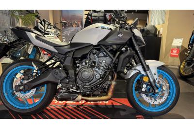 YAMAHA MT-07 (47.5CV)