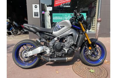 YAMAHA MT 09 SP