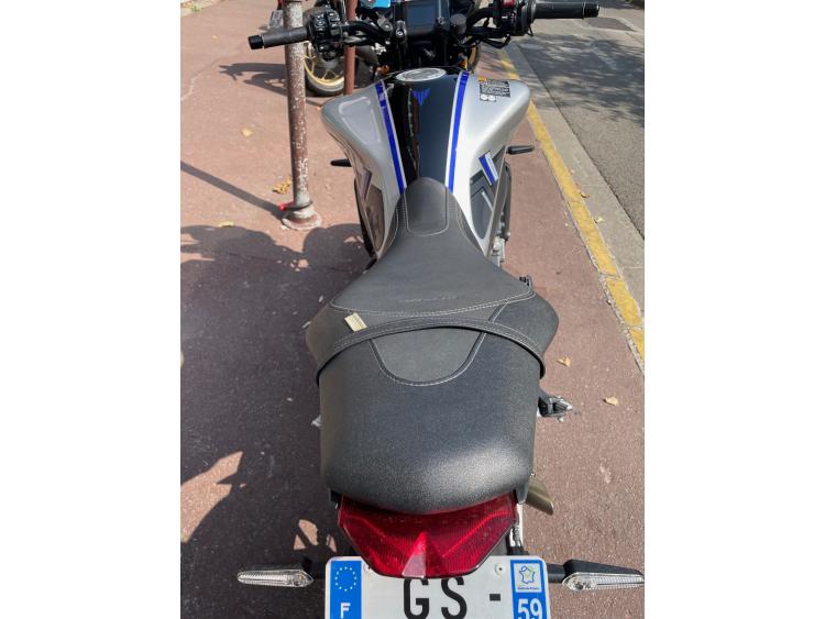 YAMAHA MT 09 SP FULL 1EREMAIN/ETATNEUF/REVOK/GARANTIE