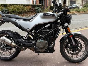HUSQVARNA 401 VITPILEN A2