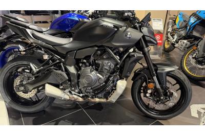 YAMAHA MT-07 (47.5CV)