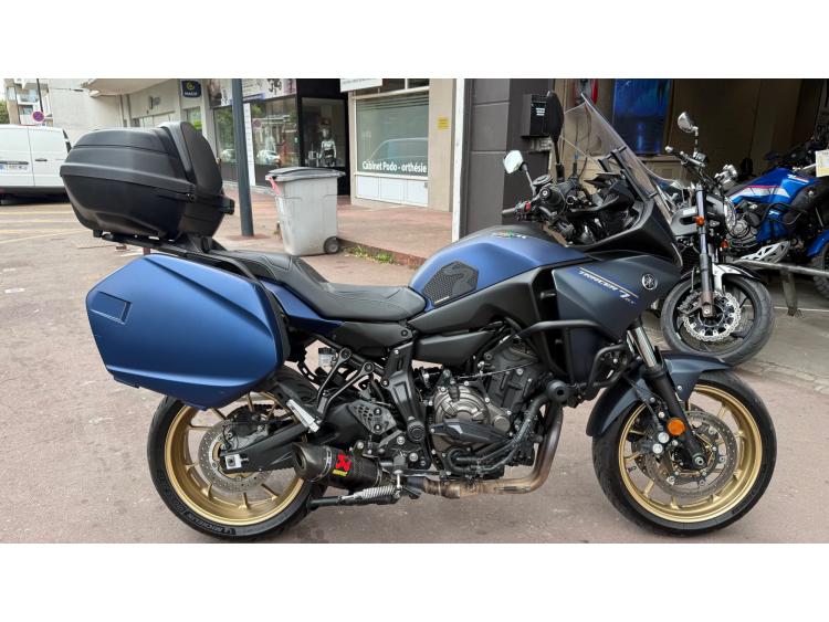 YAMAHA TRACER 7 GT 35 KW 1ER MAIN FULL EQUIPEE