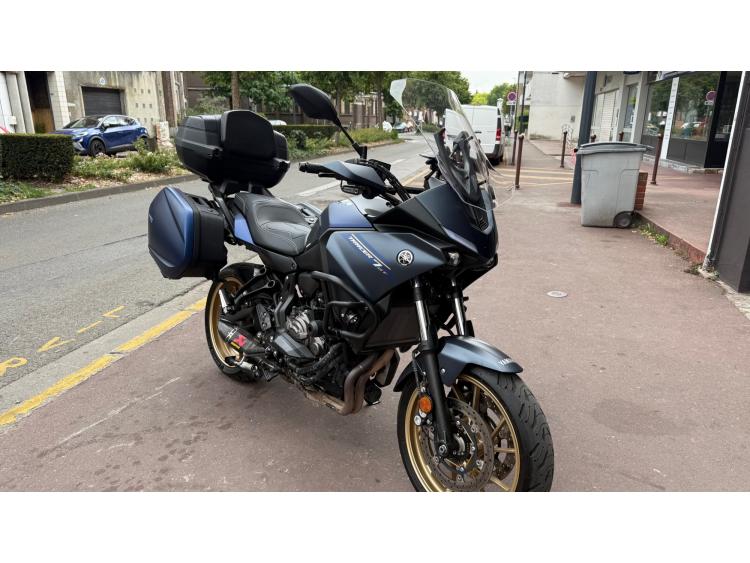 YAMAHA TRACER 7 GT 35 KW 1ER MAIN FULL EQUIPEE