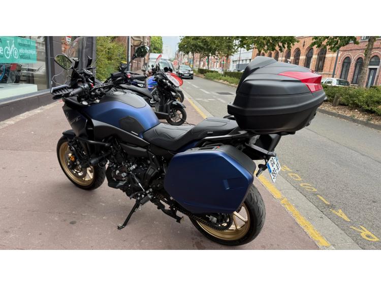 YAMAHA TRACER 7 GT 35 KW 1ER MAIN FULL EQUIPEE