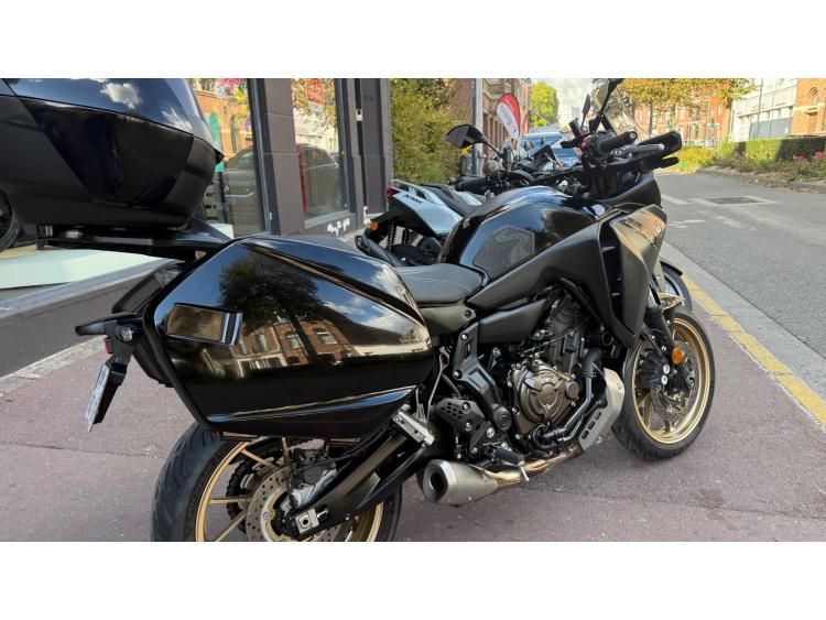 YAMAHA TRACER 7 GT 1ER MAIN / POSSIBILITE A2