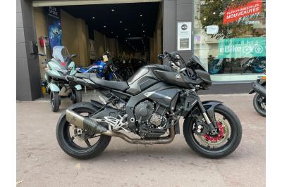 YAMAHA MT 10