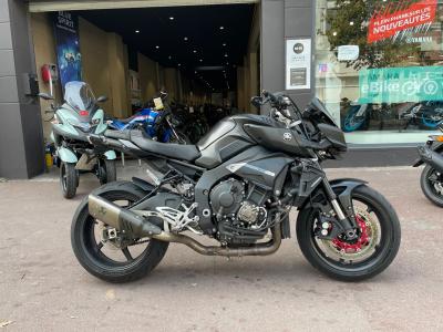 YAMAHA MT 10
