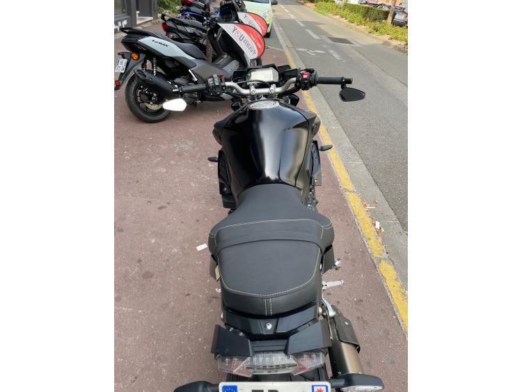 YAMAHA MT 10 EXCELETAT/CTOK/GARANTIE