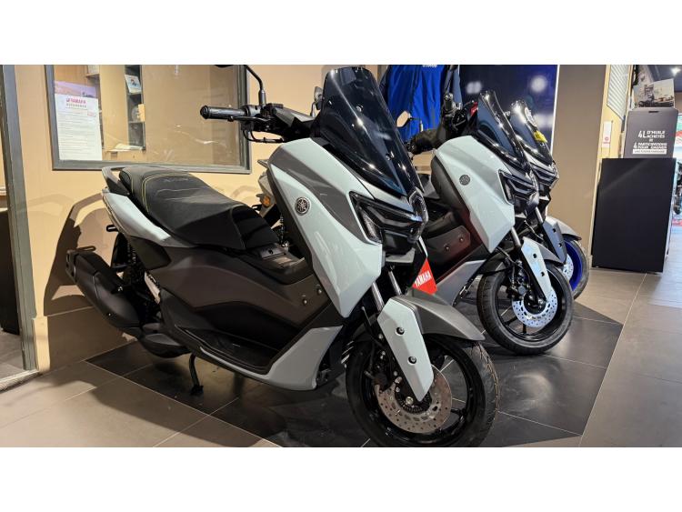 YAMAHA NMAX 125 TECH 2025