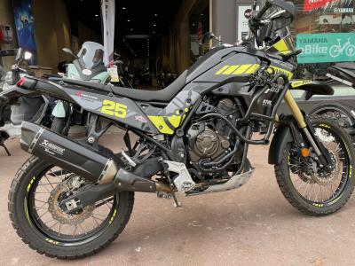 YAMAHA TENERE 700