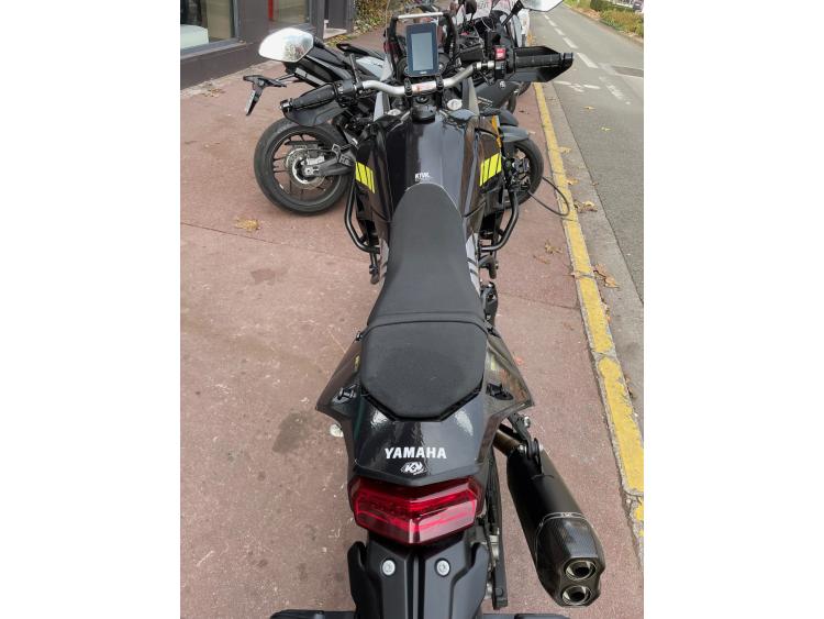 YAMAHA TENERE 700 A2 1EREMAIN/REVISEE/GARANTIE