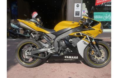 YAMAHA  R3 World GP 60th Anniversary