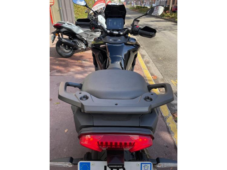 YAMAHA TRACER 9 YAMT 1EREMAIN/AKRA/REVOK/GARANTIE2030