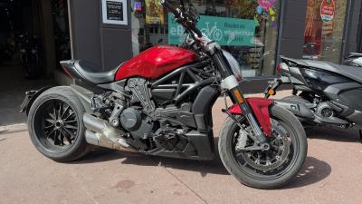 DUCATI XDIAVEL 1260