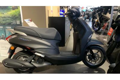 YAMAHA D'ELIGHT