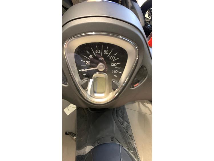 YAMAHA D'ELIGHT 125 1ER MAIN ETAT NEUF