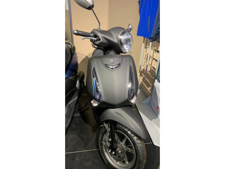 YAMAHA D'ELIGHT 125 1ER MAIN ETAT NEUF