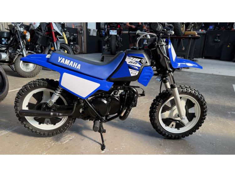 YAMAHA PW50 1ER MAIN ETAT NEUF