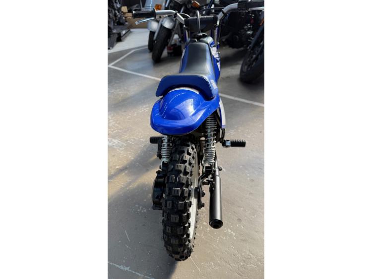 YAMAHA PW50 1ER MAIN ETAT NEUF