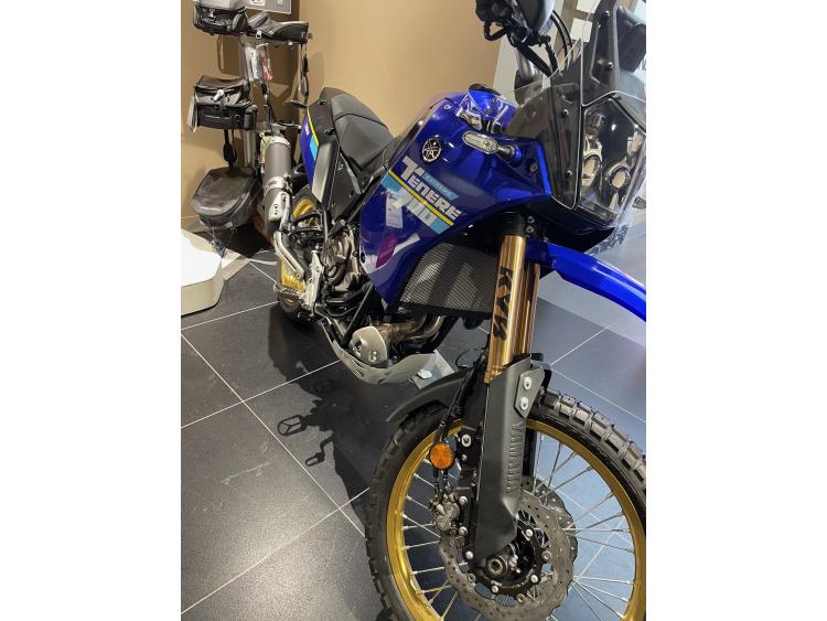 YAMAHA Ténéré 700 Extreme/GARANTIE 5 ANS