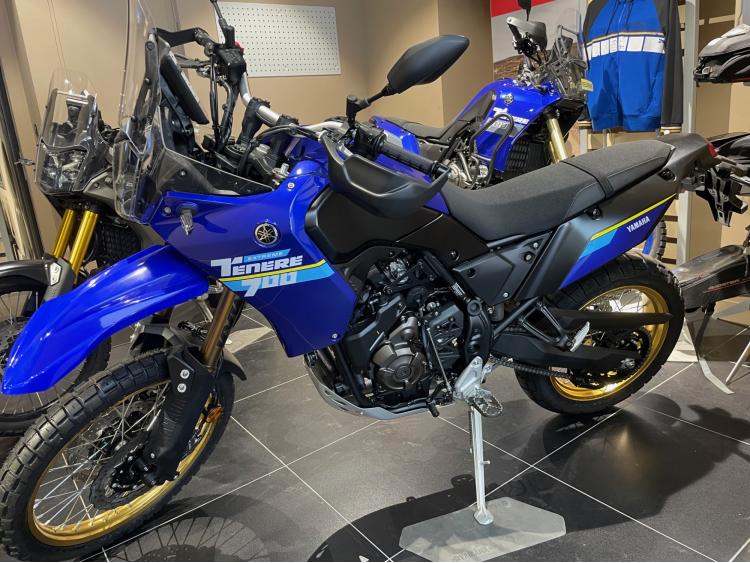 YAMAHA Ténéré 700 Extreme/GARANTIE 5 ANS