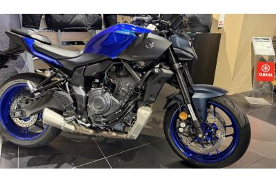 YAMAHA MT-07 (47.5CV)