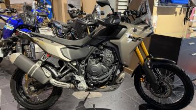 YAMAHA XTZ TENERE 700