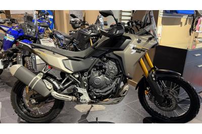 YAMAHA XTZ TENERE 700