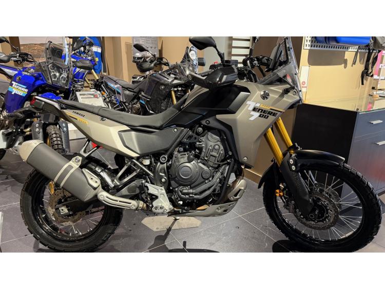 YAMAHA TENERE 700 A2 2025