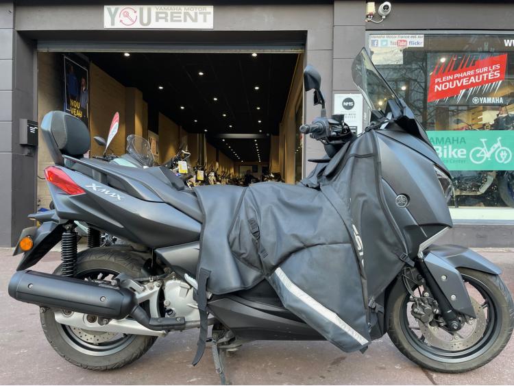 YAMAHA XMAX 125 1EREMAIN/REVISE/GARANTIE