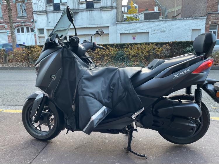 YAMAHA XMAX 125 1EREMAIN/REVISE/GARANTIE