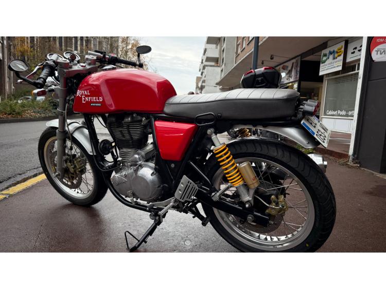ROYAL ENFIELD Continental GT 535 1ER MAIN