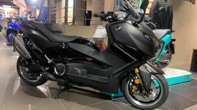 YAMAHA XP T-MAX 560 TECH MAX