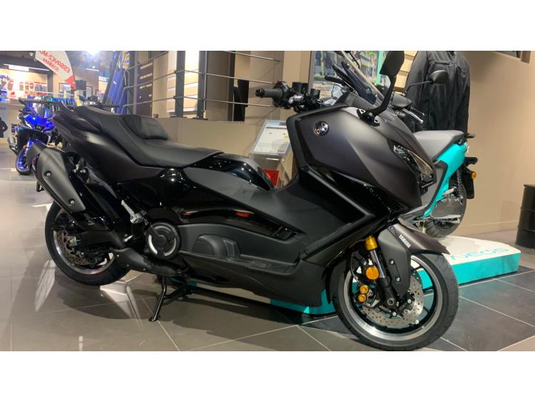 YAMAHA XP T-MAX 560 TECH MAX 2025