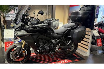 YAMAHA TRACER 9 GT