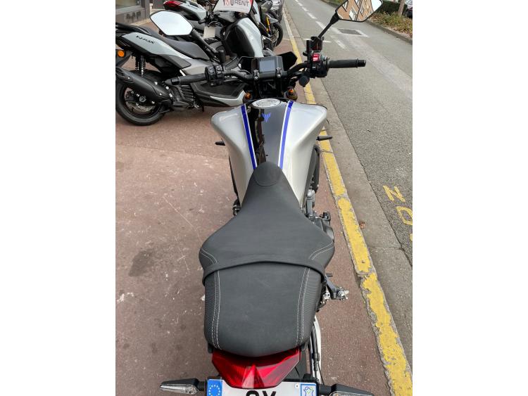 MT-09 SP  MT09 SP  MT 09 SP FULL/1EREMAIN/REVISEE/GARANTIE