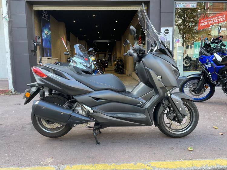 YAMAHA XMAX 300 1EREMAIN/REVISE/GARANTIE/ETATNEUF