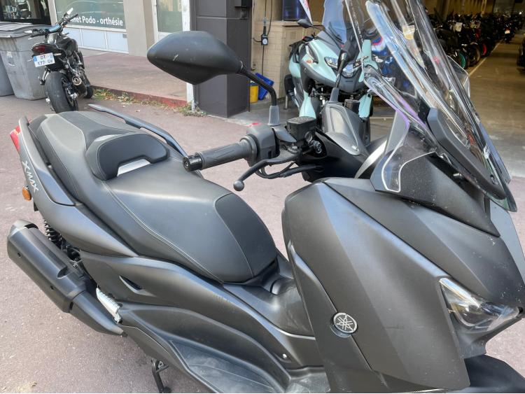 YAMAHA XMAX 300 1EREMAIN/REVISE/GARANTIE/ETATNEUF