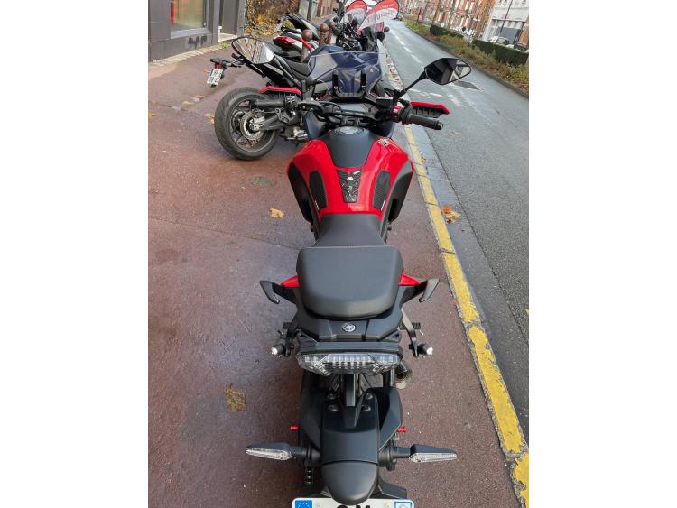 YAMAHA TRACER 7 35KW 1EREMAIN/ARROW/REVOK/GARANTIE