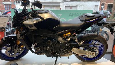 YAMAHA MT-09 SP