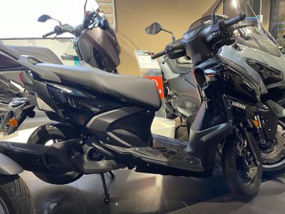 YAMAHA RayZR 125 NEUF/GARANTIE06/2030