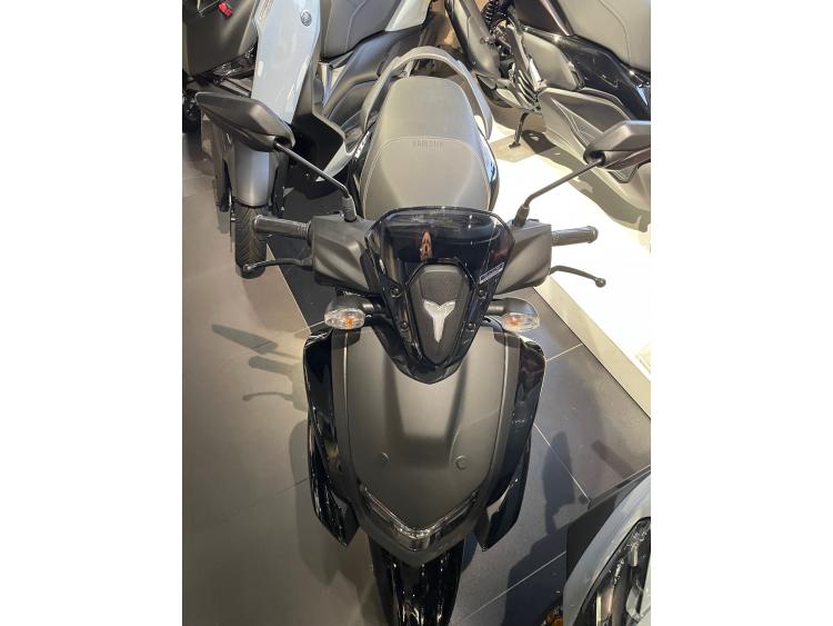 YAMAHA RayZR 125 NEUF/GARANTIE06/2030