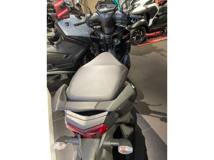 YAMAHA RayZR 125 NEUF/GARANTIE06/2030