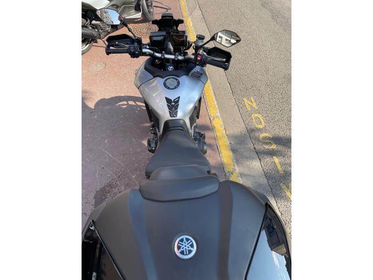YAMAHA TRACER 9 GT 1EREMAIN/REVISEE/GARANTIE