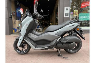 YAMAHA NMAX 125 TECH MAX
