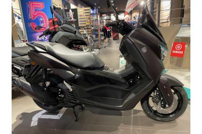 YAMAHA NMAX 125 TECH MAX