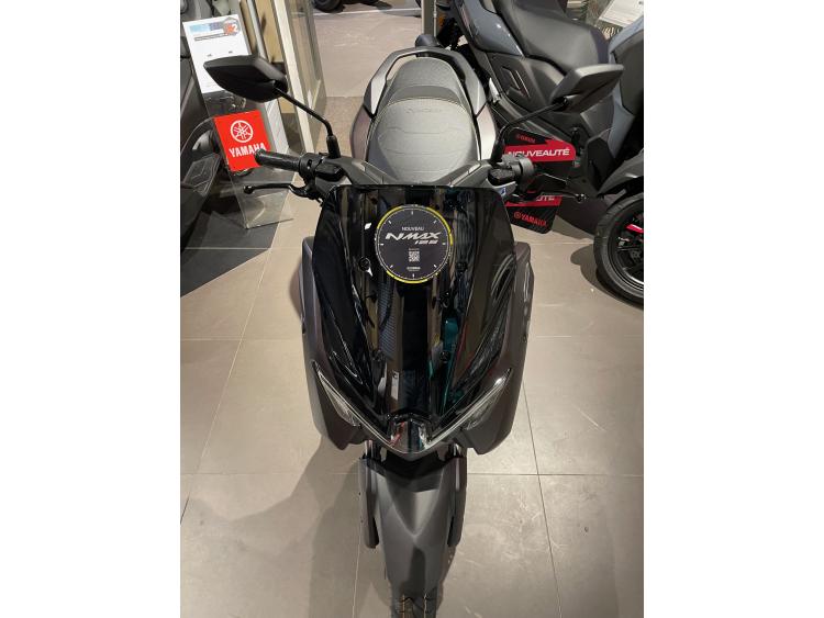 YAMAHA NMAX 125 TECH MAX GARANTIE 5 ANS